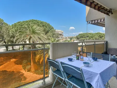 Les Jardins de Phebus, Appartement 4 personnes à Fréjus - Photo 1
