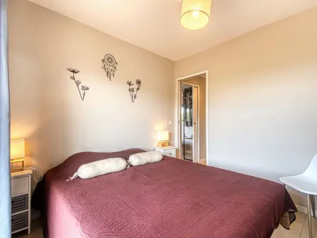 Les Jardins de Phebus, Appartement 4 personnes à Fréjus - Photo 2