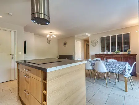 Les Jardins de Phebus, Appartement 4 personnes à Fréjus - Photo 4