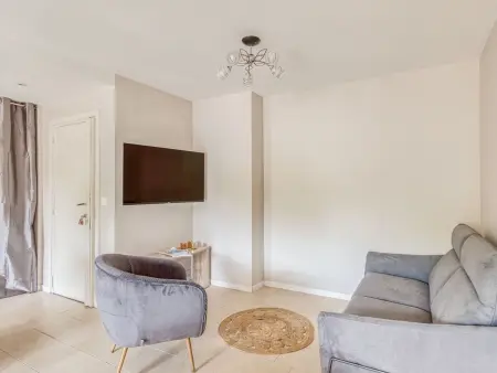Les Jardins de Phebus, Appartement 4 personnes à Fréjus - Photo 5