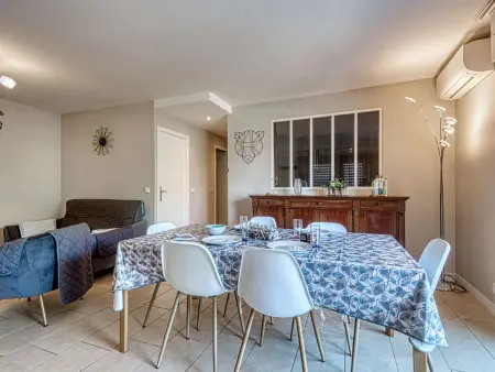 Les Jardins de Phebus, Appartement 4 personnes à Fréjus - Photo 6