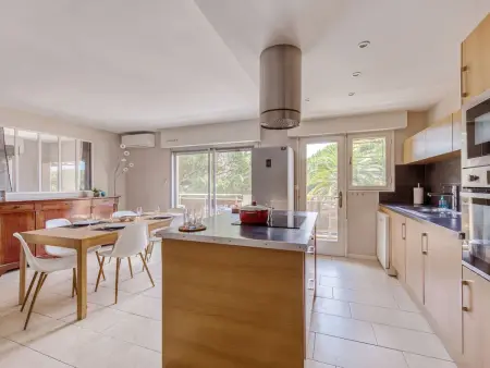 Les Jardins de Phebus, Appartement 4 personnes à Fréjus - Photo 8