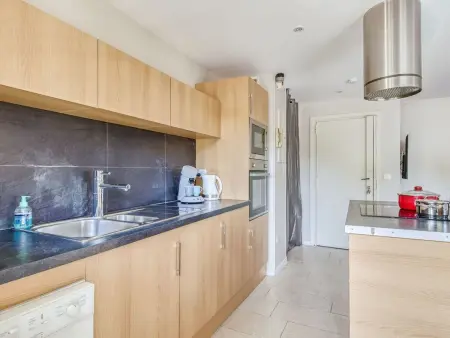 Les Jardins de Phebus, Appartement 4 personnes à Fréjus - Photo 9