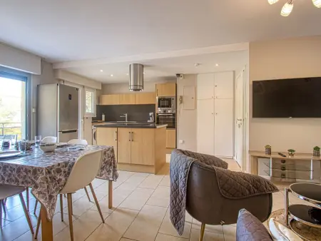 Les Jardins de Phebus, Appartement 4 personnes à Fréjus - Photo 10