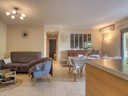 Les Jardins de Phebus, Appartement 4 personnes à Fréjus - Photo 11