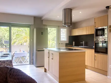 Les Jardins de Phebus, Appartement 4 personnes à Fréjus - Photo 12