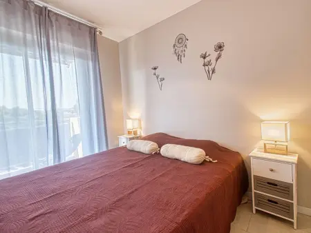 Les Jardins de Phebus, Appartement 4 personnes à Fréjus - Photo 14