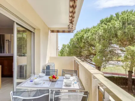 Les Jardins de Phebus, Appartement 4 personnes à Fréjus - Photo 18