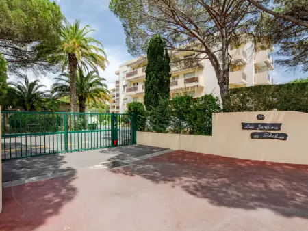 Les Jardins de Phebus, Appartement 4 personnes à Fréjus - Photo 19