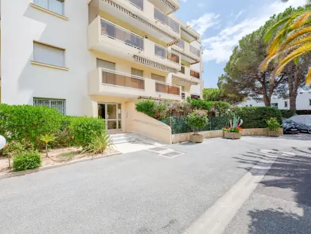 Les Jardins de Phebus, Appartement 4 personnes à Fréjus - Photo 20