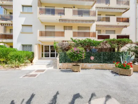 Les Jardins de Phebus, Appartement 4 personnes à Fréjus - Photo 21