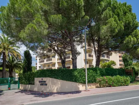 Les Jardins de Phebus, Appartement 4 personnes à Fréjus - Photo 22