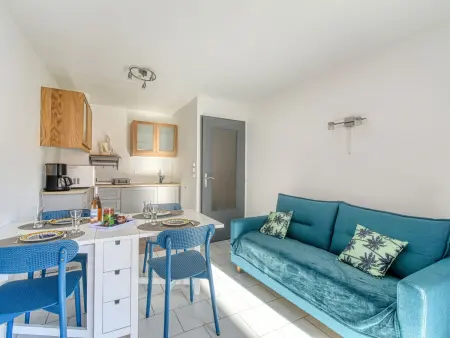 Port d'Attache, Appartement 4 personnes à Fréjus - Photo 1