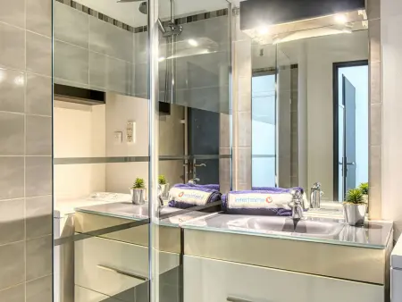 Port d'Attache, Appartement 4 personnes à Fréjus - Photo 3