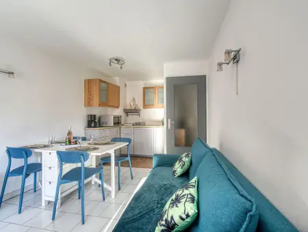 Port d'Attache, Appartement 4 personnes à Fréjus - Photo 5