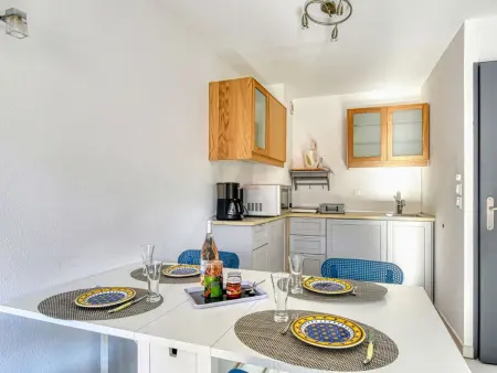 Port d'Attache, Appartement 4 personnes à Fréjus - Photo 11