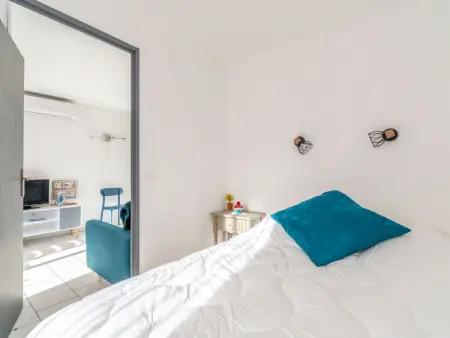 Port d'Attache, Appartement 4 personnes à Fréjus - Photo 15