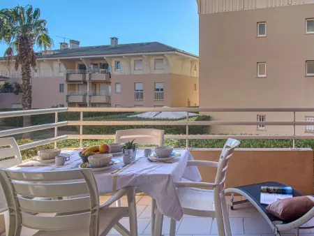 Port d'Attache, Appartement 4 personnes à Fréjus - Photo 16