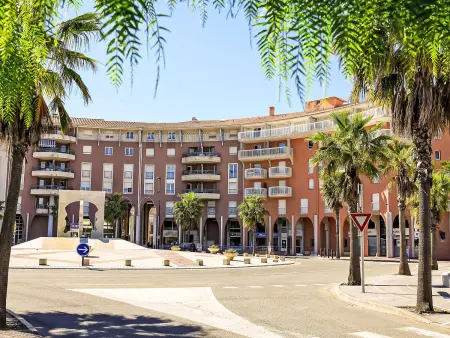 Port d'Attache, Appartement 4 personnes à Fréjus - Photo 19