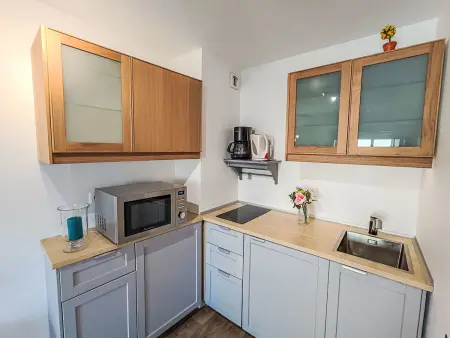 Port d'Attache, Appartement 4 personnes à Fréjus - Photo 20