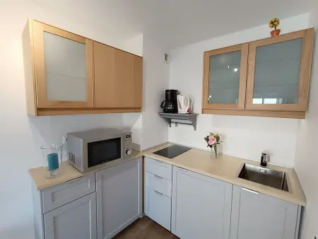Port d'Attache, Appartement 4 personnes à Fréjus - Photo 21