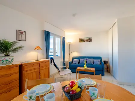 Résidence Aigue Marine, Appartement 4 personnes à Fréjus - Photo 2