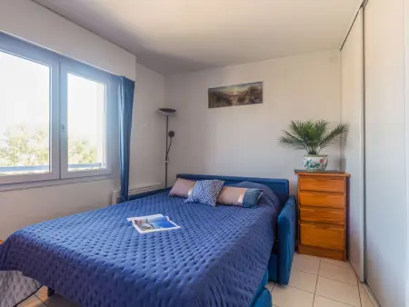 Résidence Aigue Marine, Appartement 4 personnes à Fréjus - Photo 3