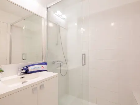 Résidence Aigue Marine, Appartement 4 personnes à Fréjus - Photo 4