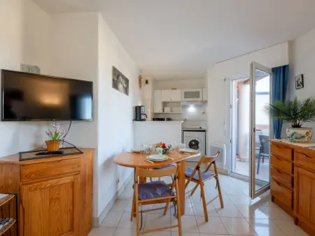 Résidence Aigue Marine, Appartement 4 personnes à Fréjus - Photo 5