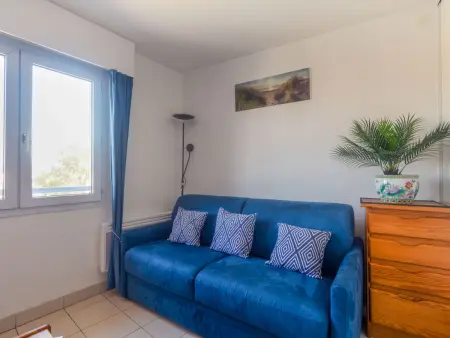 Résidence Aigue Marine, Appartement 4 personnes à Fréjus - Photo 8