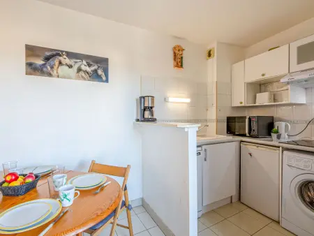 Résidence Aigue Marine, Appartement 4 personnes à Fréjus - Photo 11
