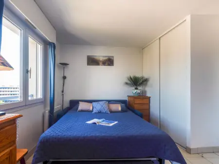 Résidence Aigue Marine, Appartement 4 personnes à Fréjus - Photo 12