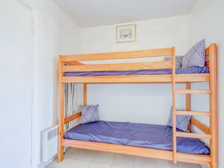 Résidence Aigue Marine, Appartement 4 personnes à Fréjus - Photo 13