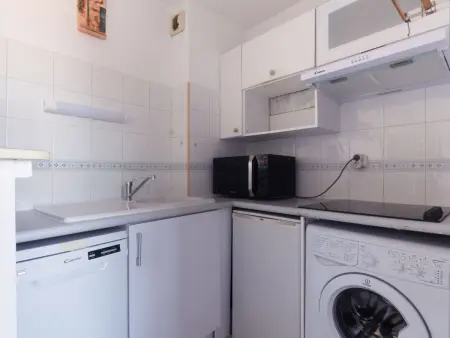 Résidence Aigue Marine, Appartement 4 personnes à Fréjus - Photo 14