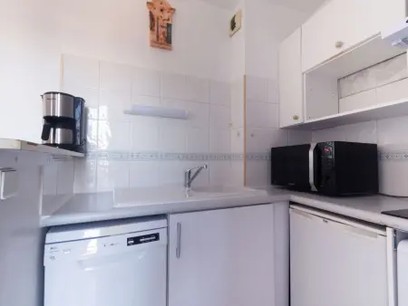 Résidence Aigue Marine, Appartement 4 personnes à Fréjus - Photo 15