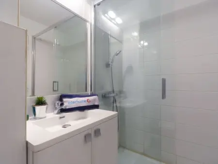 Résidence Aigue Marine, Appartement 4 personnes à Fréjus - Photo 16