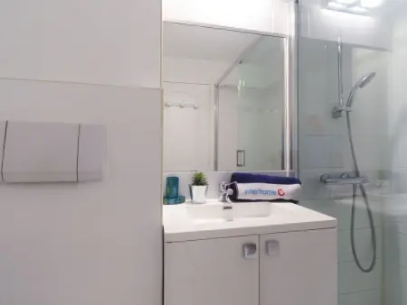 Résidence Aigue Marine, Appartement 4 personnes à Fréjus - Photo 17