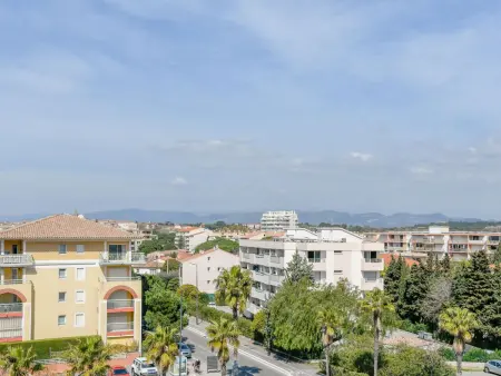 Résidence Aigue Marine, Appartement 4 personnes à Fréjus - Photo 19