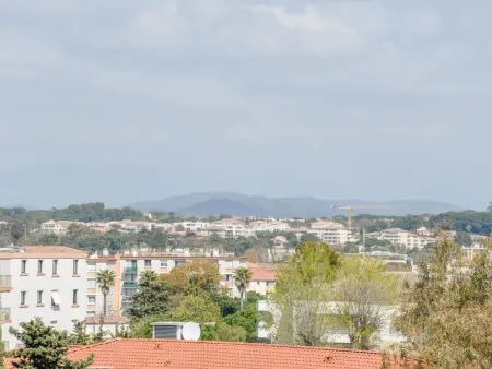Résidence Aigue Marine, Appartement 4 personnes à Fréjus - Photo 20