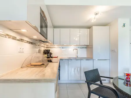 Golfe Horizon, Appartement 5 personnes à Fréjus - Photo 4