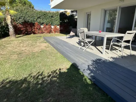 Golfe Horizon, Appartement 5 personnes à Fréjus - Photo 5