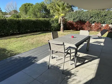Golfe Horizon, Appartement 5 personnes à Fréjus - Photo 6