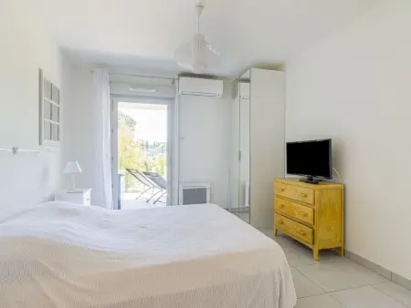 Golfe Horizon, Appartement 5 personnes à Fréjus - Photo 8