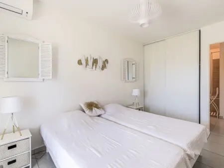Golfe Horizon, Appartement 5 personnes à Fréjus - Photo 10