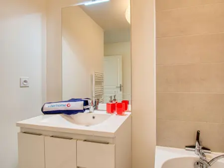 Golfe Horizon, Appartement 5 personnes à Fréjus - Photo 13