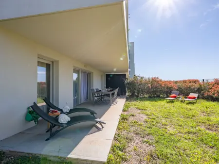 Golfe Horizon, Appartement 5 personnes à Fréjus - Photo 17