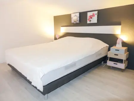 Les Caroubiers, Appartement 4 personnes à Saint Aygulf - Photo 3