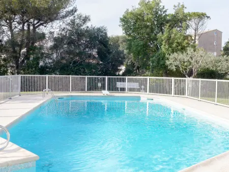 Les Caroubiers, Appartement 4 personnes à Saint Aygulf - Photo 4
