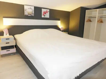 Les Caroubiers, Appartement 4 personnes à Saint Aygulf - Photo 9