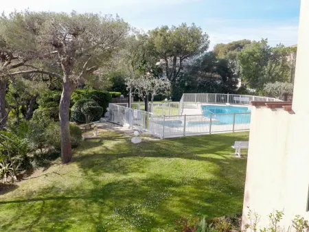 Les Caroubiers, Appartement 4 personnes à Saint Aygulf - Photo 13